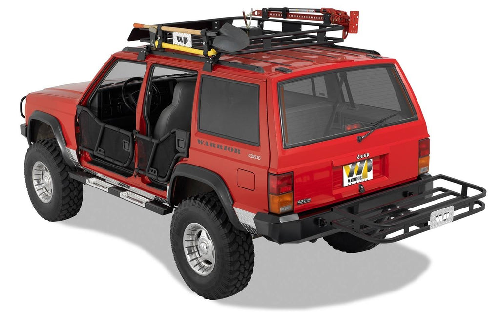Cargo Hitch Rack M1799