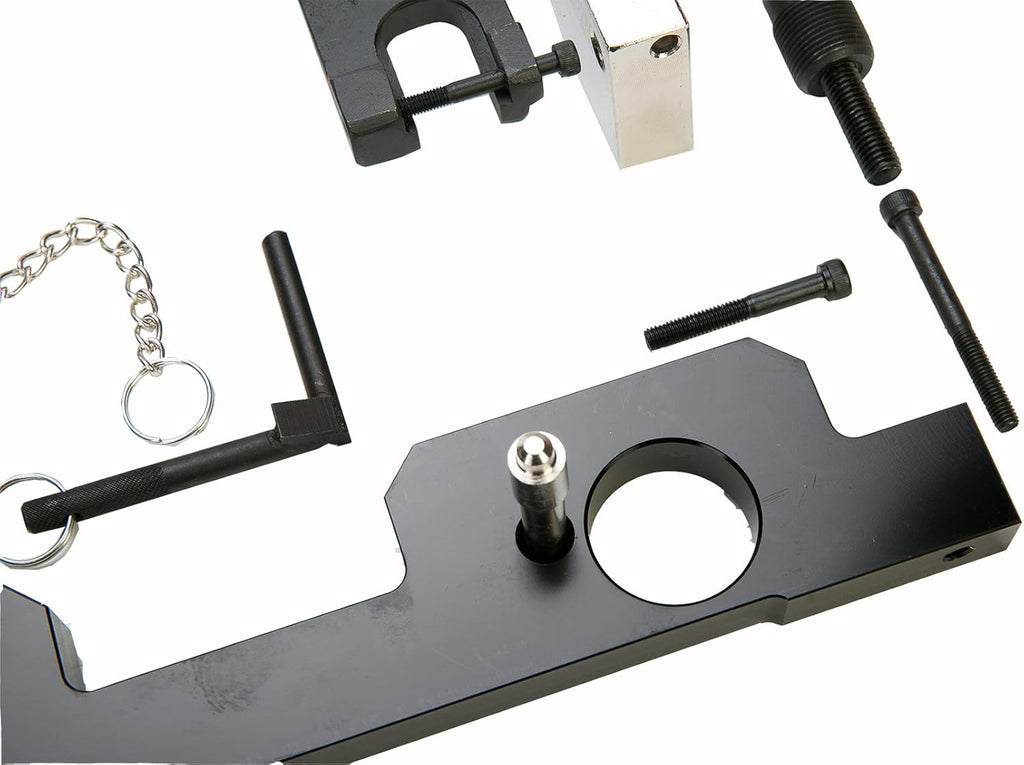Engine Alignment Locking Timing Tool Pack of 2 D2850