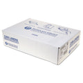 60 gal 1.15 mil Commercial Can Liners T291528