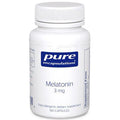 Melatonin 3mg E87033