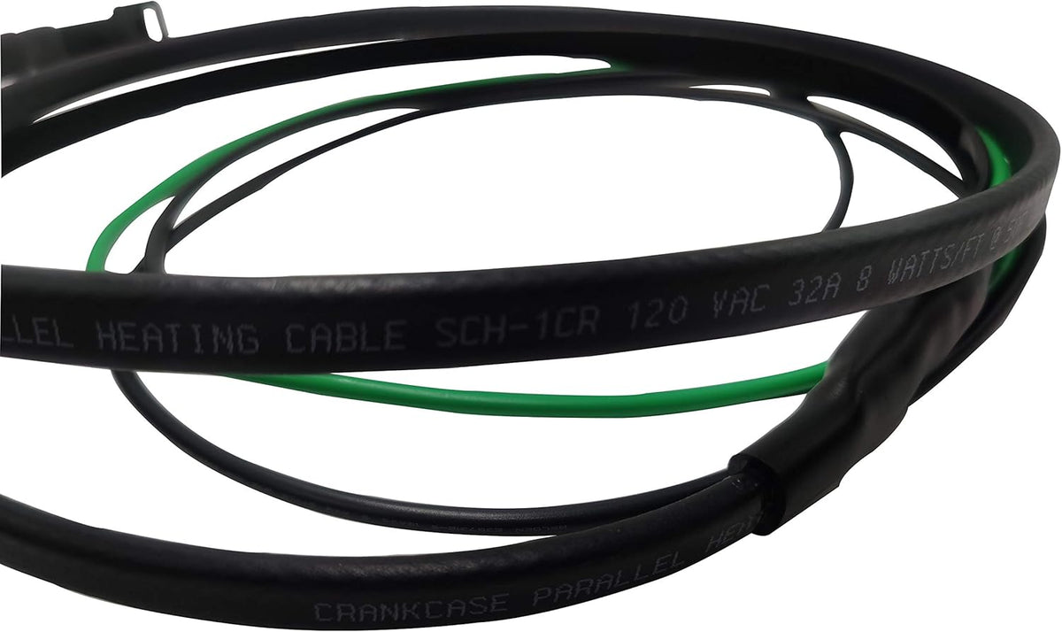 Crankcase Heater Pack of 2 D280