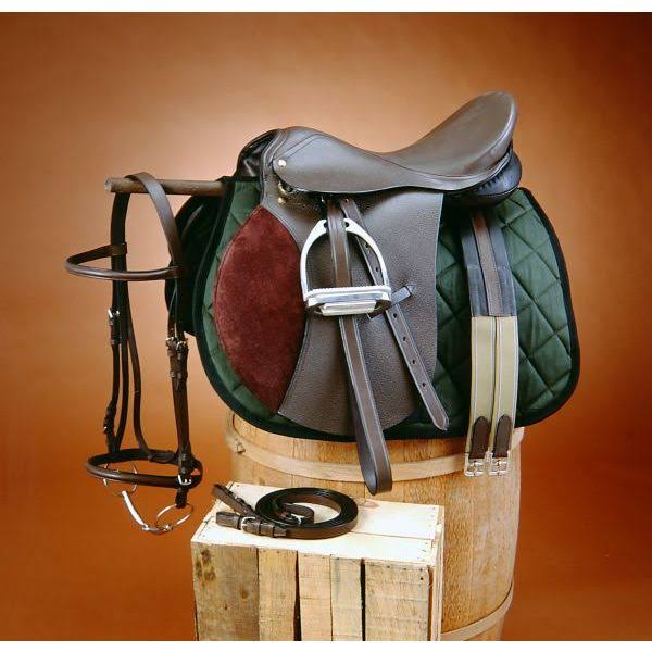 Regency All Purpose Saddle Package M190548
