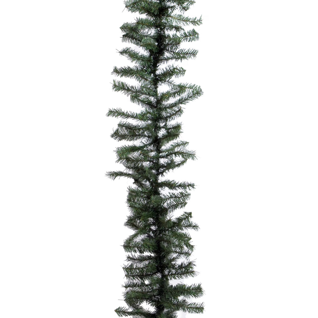 100' Artificial Christmas Garland P5109