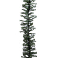 100' Artificial Christmas Garland P5109