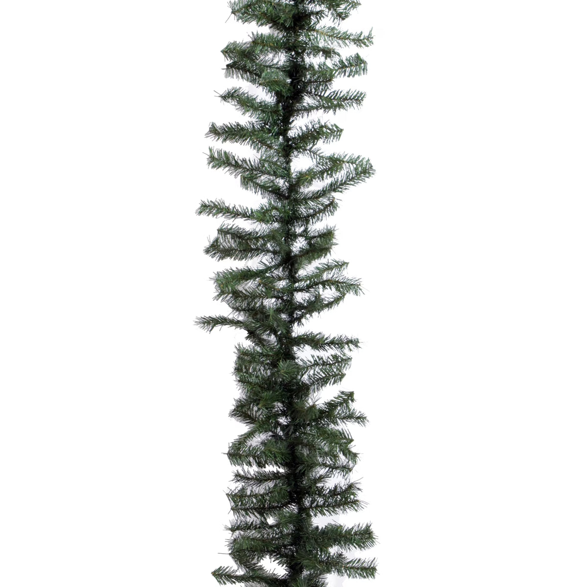 100' Artificial Christmas Garland P5109