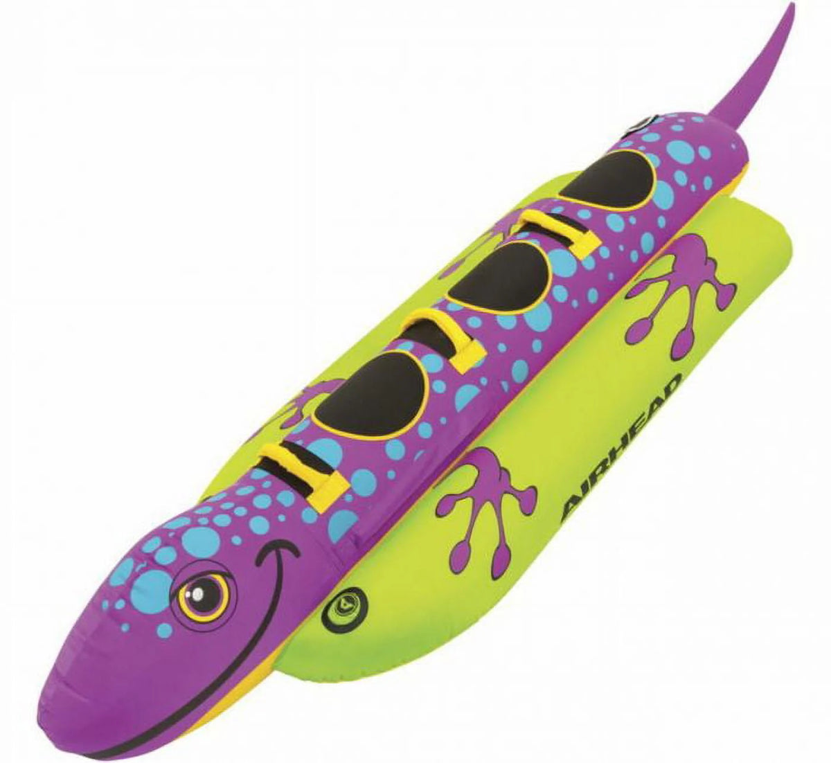 3 Person Towable C143486