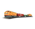 HO Train Set E973812