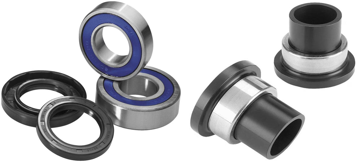 Front Wheel Bearing and Spacer Kits for Yamaha YZ450F 2008 C850772