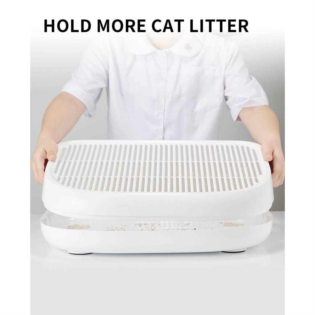 Cat Litter Ramp and Step M454933