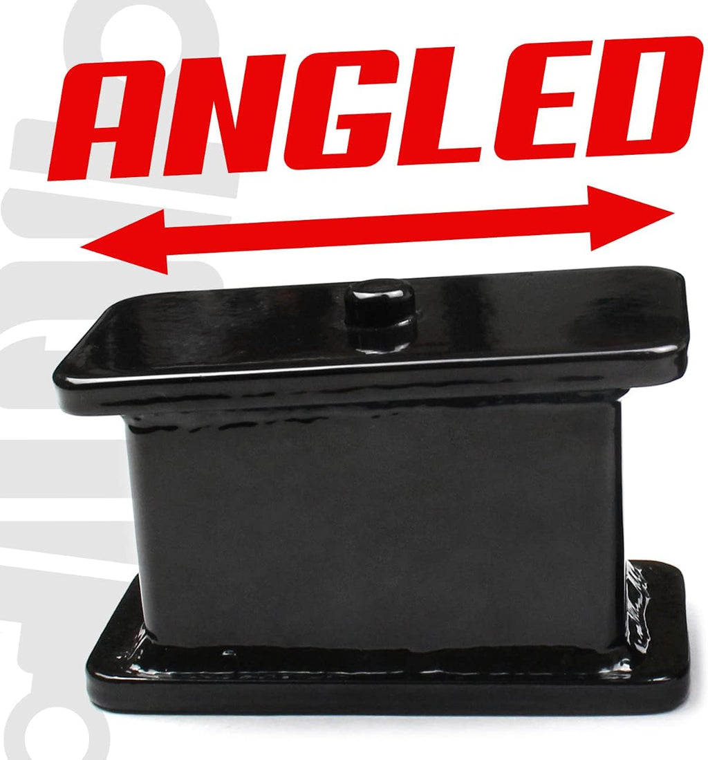 4" Rear Lift Block Kit for Ford F250 F350 Super Duty I281