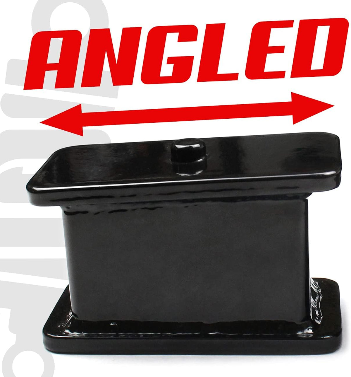4" Rear Lift Block Kit for Ford F250 F350 Super Duty I281