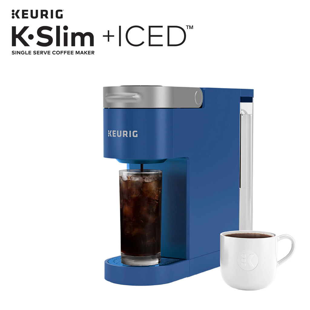 Single-Serve Coffee Maker F651060