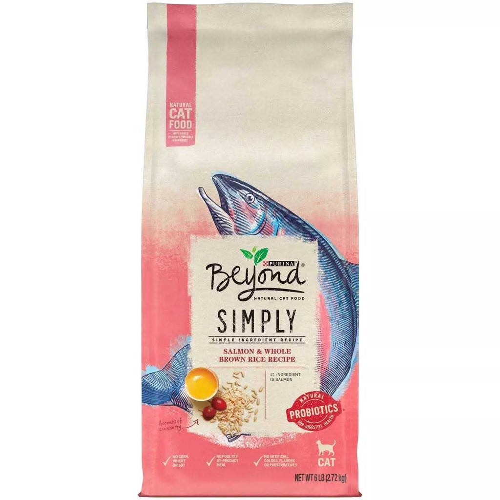 Cat Dry Food Z609359