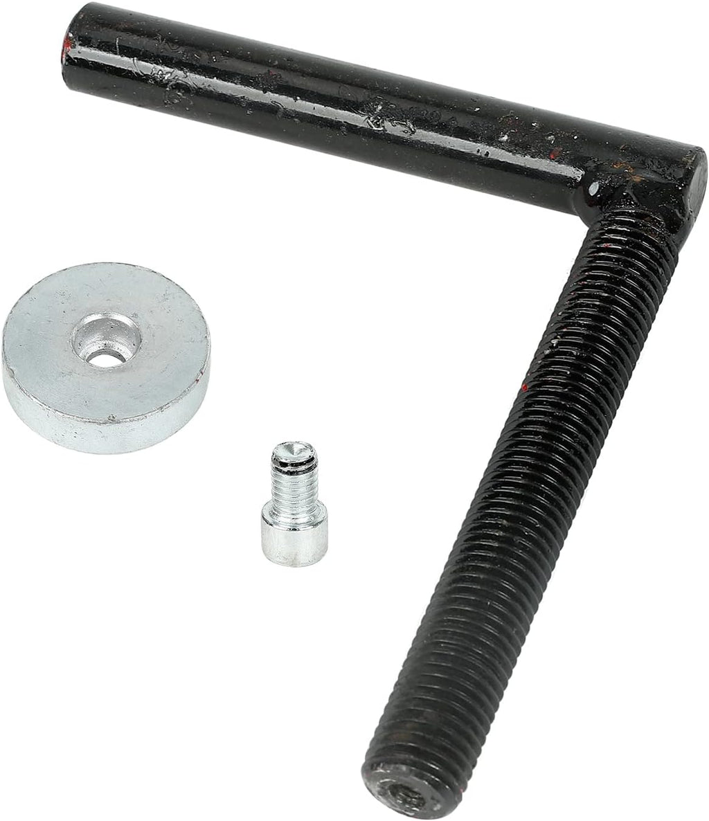 Red Clamp On Trailer Hitch Adapter F4934