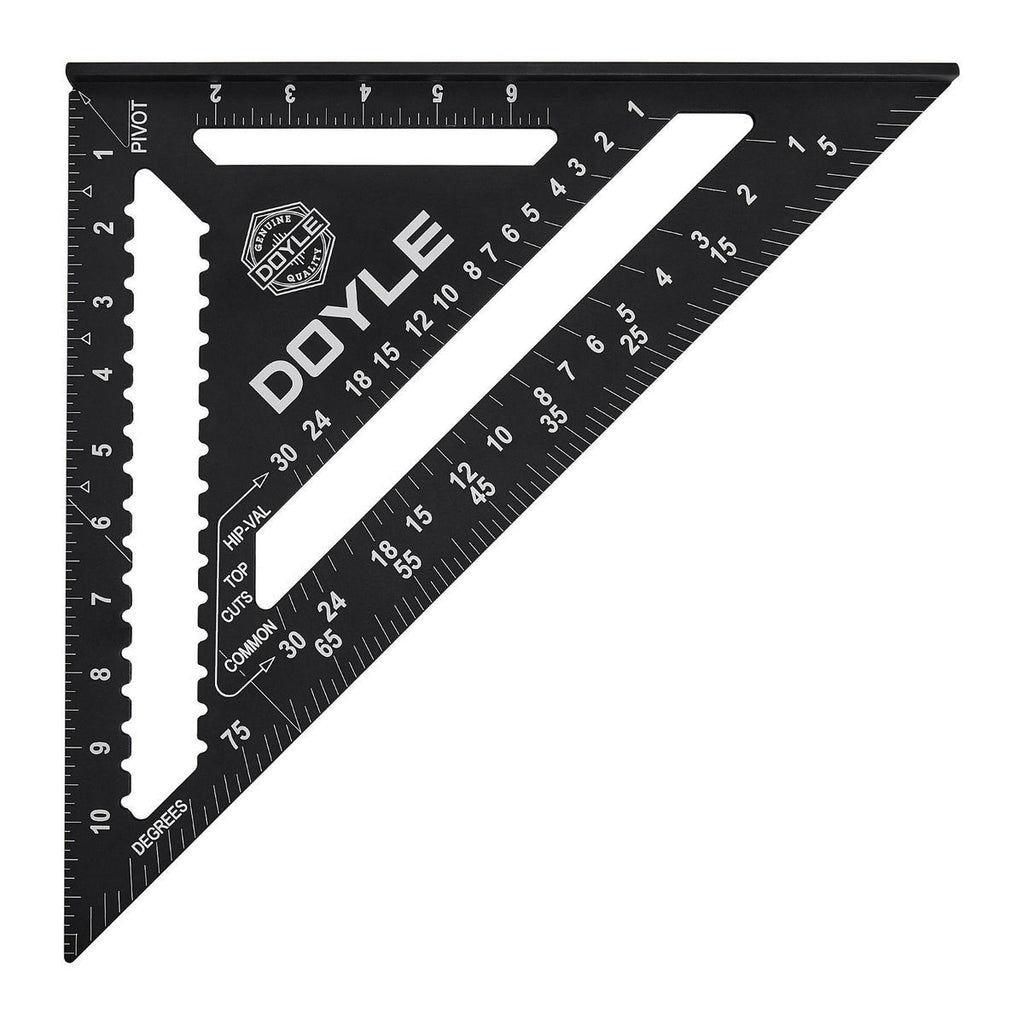 12 in. Rafter Square Y380