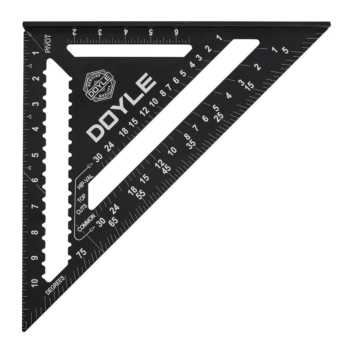 12 in. Rafter Square Y380