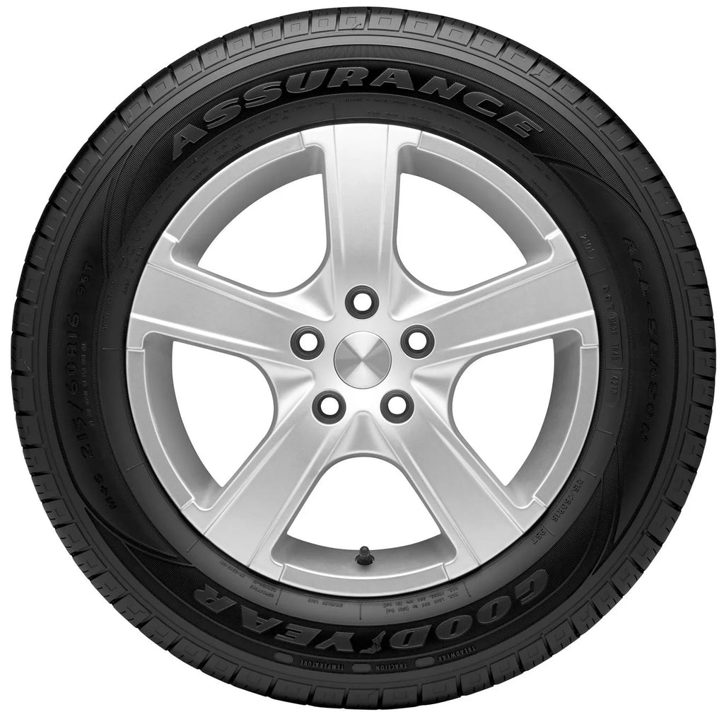 All-Season 215/65R16 98T Passenger Tire W43349