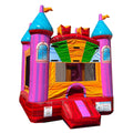 Pink Marble Castle V540