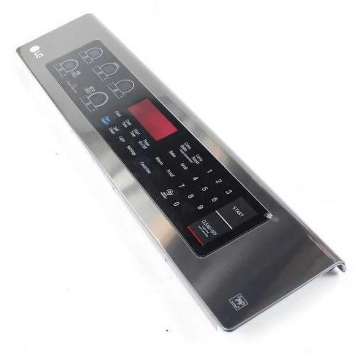 OEM Parts Assembly T563