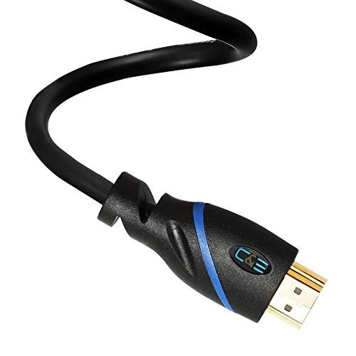 50 Feet High Speed HDMI Cable 3 Pack S158057