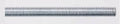 1 1/4-7 x 6 Threaded Rod Zinc Plated F605