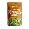 Organic Raw Pepitas Pumpkin Seeds 2 Pounds D61268