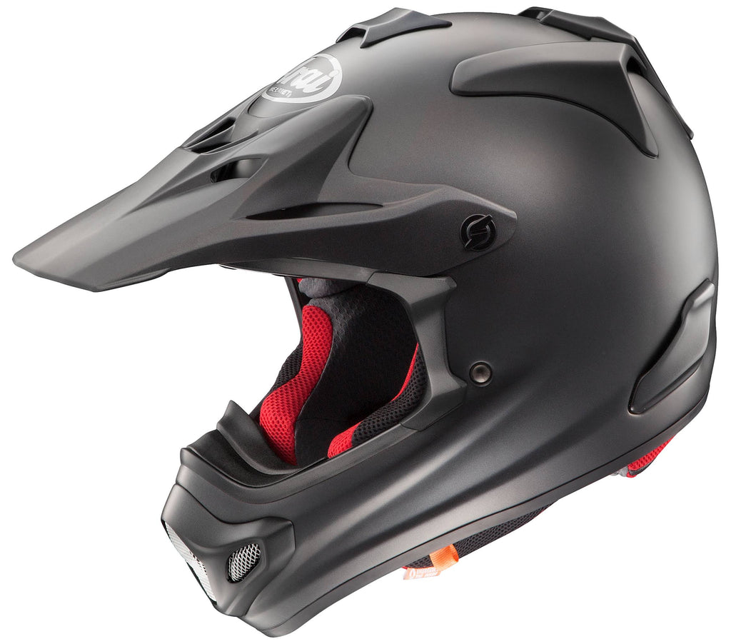 Black Frost Solid Helmet Size Small K9751