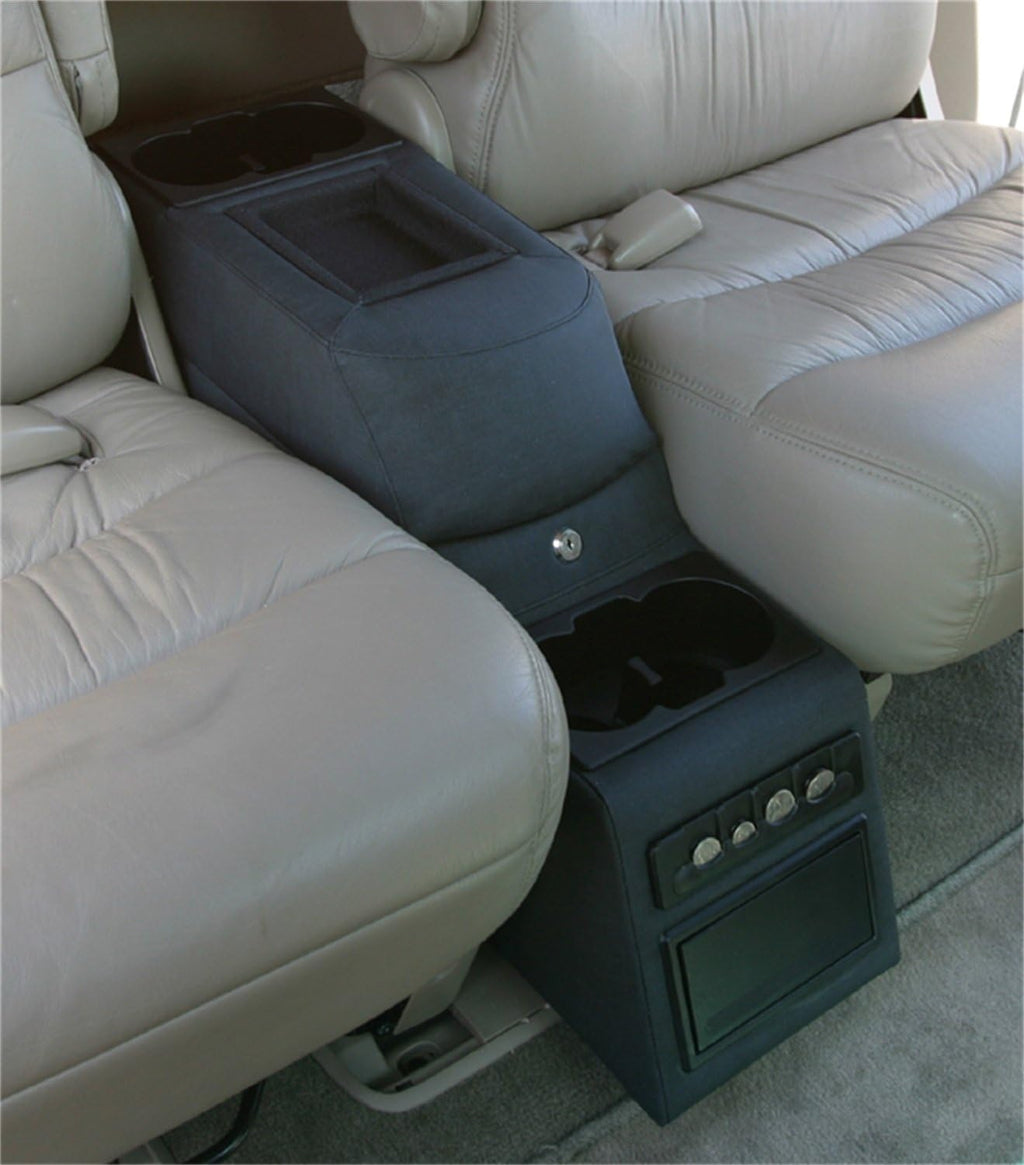Deluxe Console T398