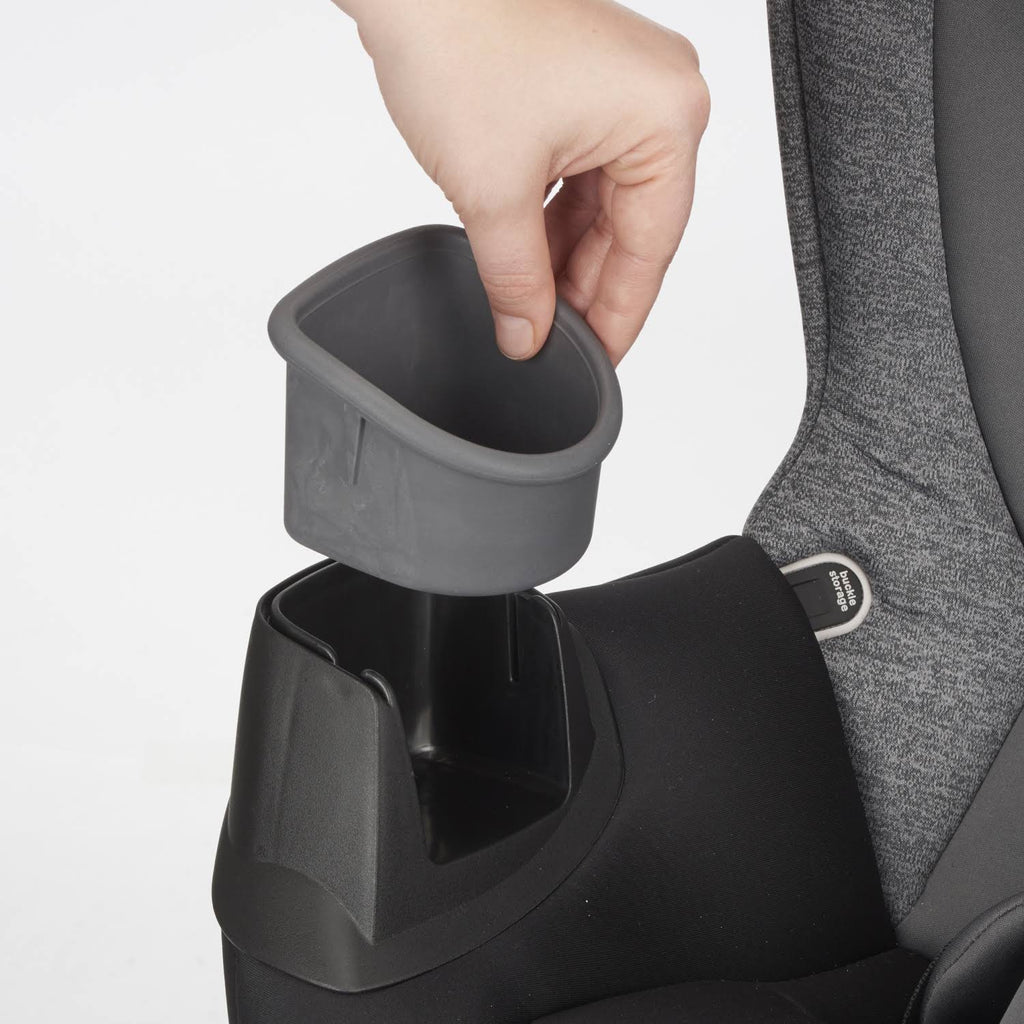 Convertible Car Seat with SensorSafe G137178