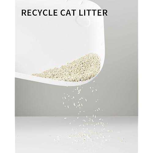 Cat Litter Ramp and Step M454933