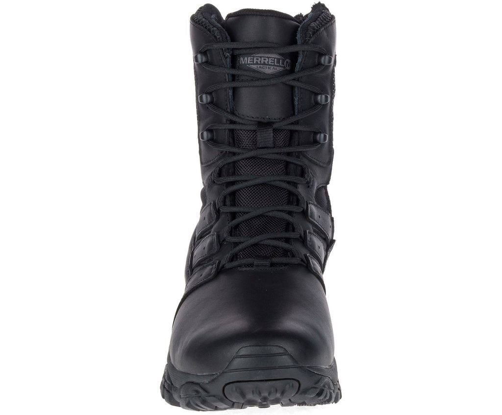 Waterproof Tactical Response Boots L5752