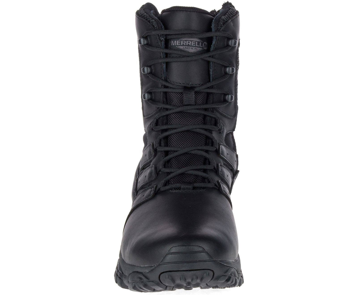 Waterproof Tactical Response Boots L5752
