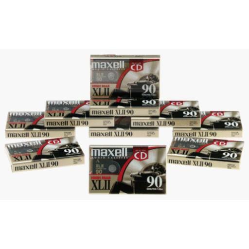 Cassette C689