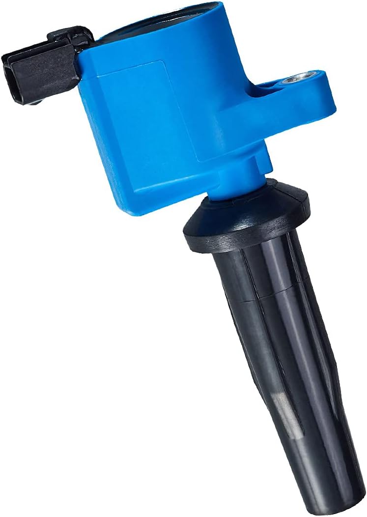 4pcs Engine Ignition Coil Pack T3282