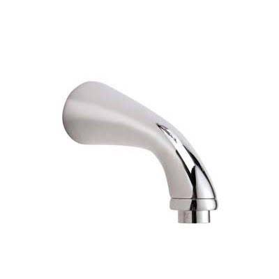 7x22 Wall Mount Tub Spout W726