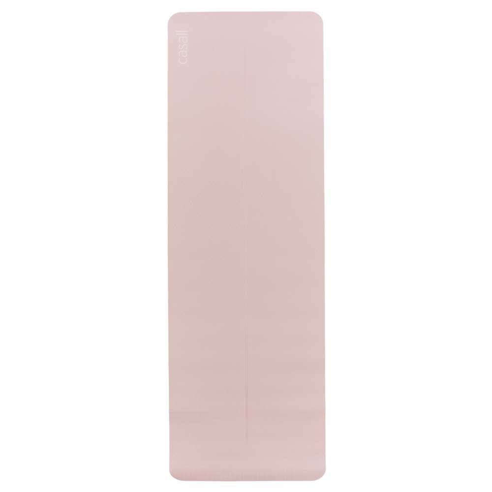 Yoga Position 4 mm Mat 183x61x0.4 cm N458067