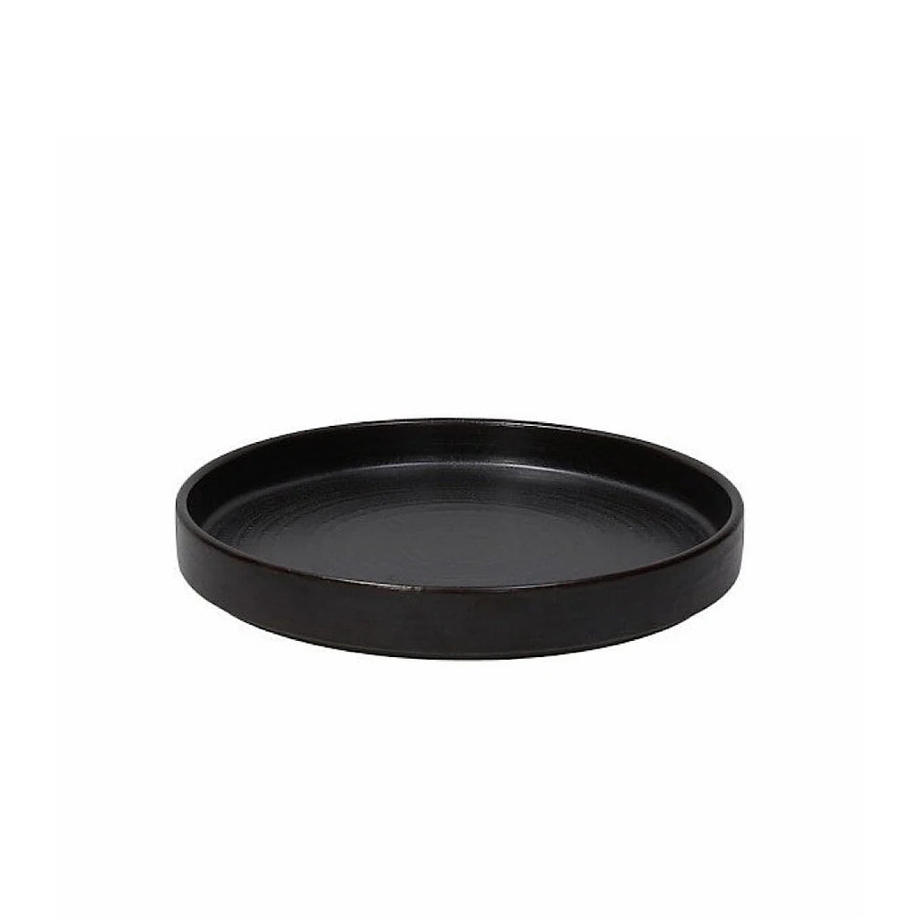 18cm Rust Plate J863