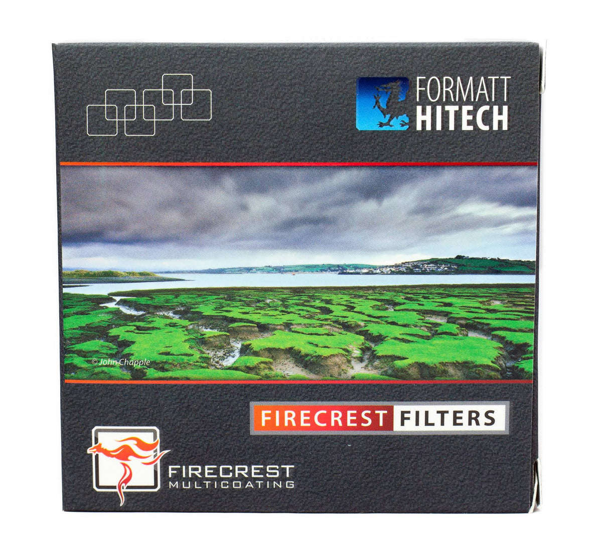 72mm Neutral Density Lens Filter G64442