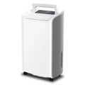 70 Pints 4,500 Sq. Ft. Dehumidifier with Drain Hose Y454