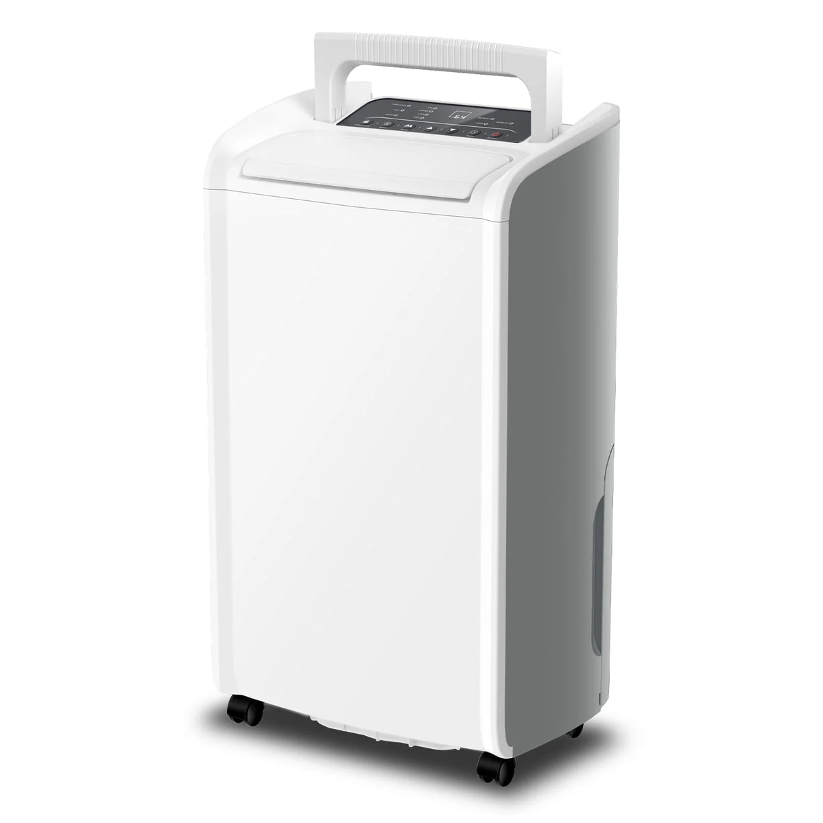 70 Pints 4,500 Sq. Ft. Dehumidifier with Drain Hose Y454