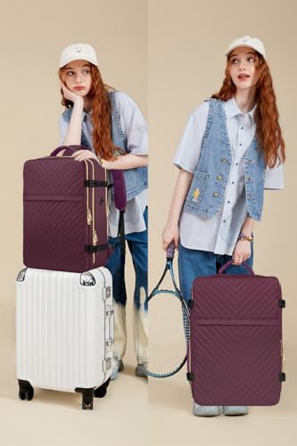 Light Blue Waterproof Travel Backpack P66409