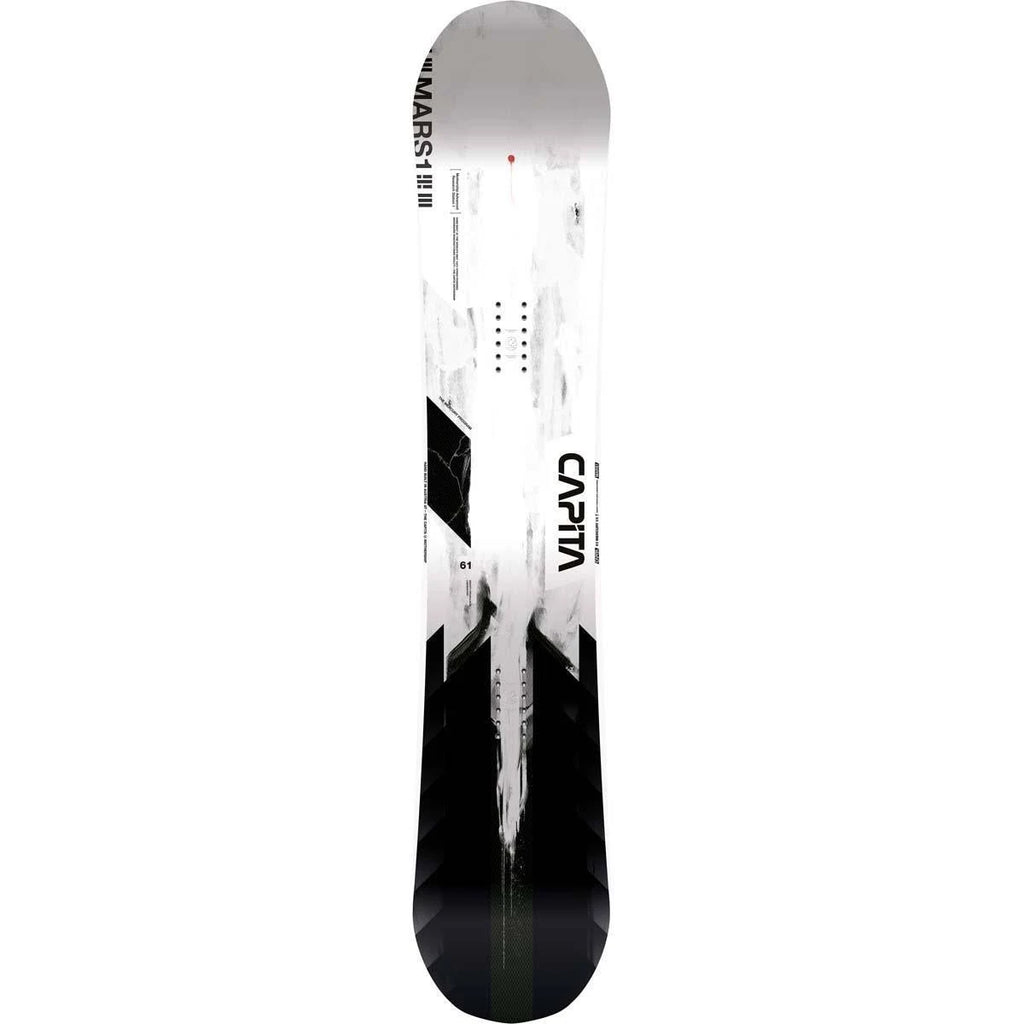 Mercury Snowboard R397