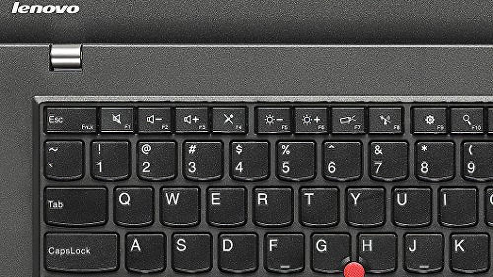 14-Inch Touch-Screen Ultrabook W553