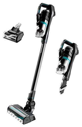 Cordless Vacuum with TurboBrush Tool W649