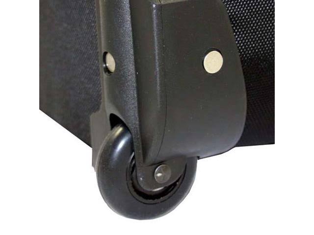 Black Rolling Business Case A201