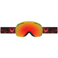 Energy Scarlet Ski Goggles J200802