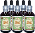 Cornus officinalis Alcohol-Free Liquid Extract 5x2 fl.oz P16915