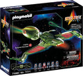 Playmobil Star Trek Bird of Prey Collector Set W79212