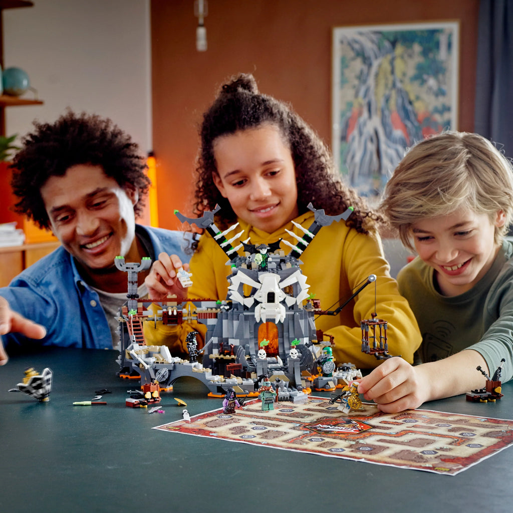 Building Toy (1,171 Pieces) V444990