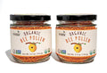 Organic Bee Pollen 155g x 2 Jars I1219